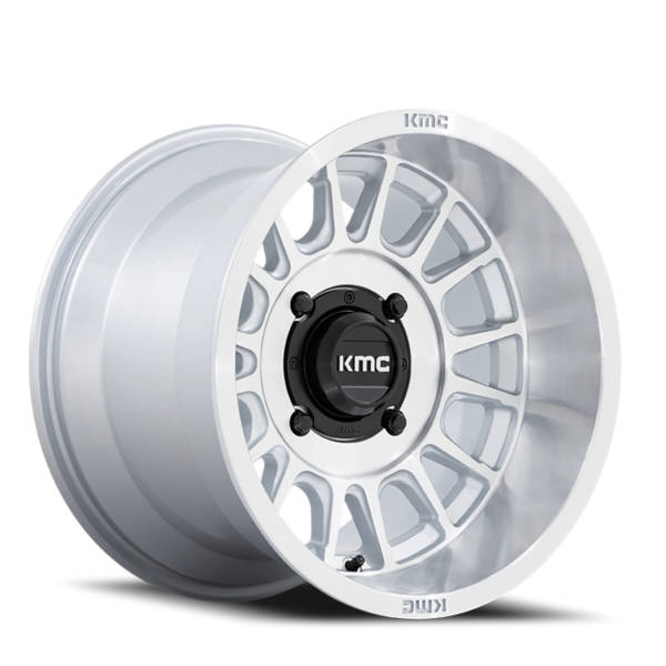 KMC KS138 Impact UTV KS138 Impact UTV product medium 15  X10    4-136.00 5.50+5.50SLMCMF